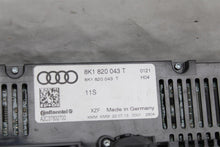 Load image into Gallery viewer, TEMPERATURE CONTROLS A4 A5 Allroad Q5 RS5 S4 S5 SQ5 2013-2016 - 1445652
