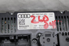 Load image into Gallery viewer, TEMPERATURE CONTROLS A4 A5 Allroad Q5 RS5 S4 S5 SQ5 2013-2016 - 1445653

