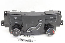 Load image into Gallery viewer, TEMPERATURE CONTROLS Hyundai Sonata 2011 11 2012 12 2013 13 - 1445657
