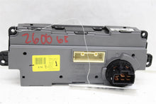 Load image into Gallery viewer, TEMPERATURE CONTROLS Hyundai Sonata 2011 11 2012 12 2013 13 - 1445657
