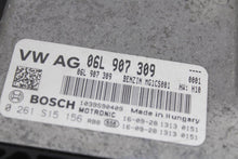 Load image into Gallery viewer, ECU ECM Computer Audi A4 2017 - 1445820
