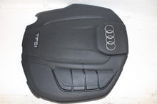 Load image into Gallery viewer, PLASTIC ENGINE COVER Audi A4 2017 17 - 1445826

