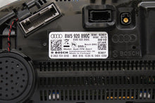 Load image into Gallery viewer, Speedometer Cluster Audi A4 2017 - 1445916

