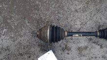 Load image into Gallery viewer, FRONT CV AXLE SHAFT Atlas Atlas CS 18 19 20 21 22 Left - 1446076
