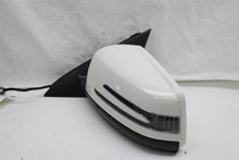 Load image into Gallery viewer, Side View Door Mirror Mercedes-Benz GLA250 2017 - 1446198
