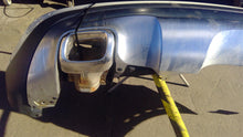 Load image into Gallery viewer, Rear Bumper Assembly Mercedes-Benz GLA250 2017 - 1446216
