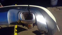 Load image into Gallery viewer, Rear Bumper Assembly Mercedes-Benz GLA250 2017 - 1446216
