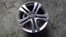 Load image into Gallery viewer, WHEEL RIM GLA250 GLA45 GLAh 15 16 17 18x7 18x7, 5 lug, 112mm - 1446222

