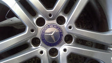 Load image into Gallery viewer, WHEEL RIM GLA250 GLA45 GLAh 15 16 17 18x7 18x7, 5 lug, 112mm - 1446223
