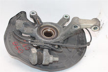Load image into Gallery viewer, FRONT SPINDLE KNUCKLE B250 GLA250 GLA45 GLAh 2014-2020 Right - 1446240
