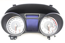 Load image into Gallery viewer, Speedometer Cluster Mercedes-Benz GLA250 2017 - 1446271
