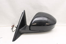 Load image into Gallery viewer, SIDE VIEW DOOR MIRROR Land Rover Evoque 14 15 16 17 Left - 1446322
