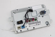 Load image into Gallery viewer, INFO-GPS SCREEN Land Rover Evoque 2015 15 - 1446393
