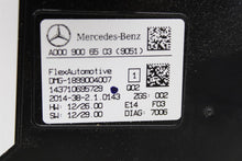 Load image into Gallery viewer, Console Mercedes-Benz CLA250 CLA45 2014 14 - 1446429
