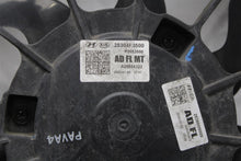 Load image into Gallery viewer, RADIATOR FAN ASSEMBLY Elantra Forte 19 20 21 22 23 24 - 1446466
