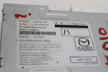 Load image into Gallery viewer, Radio Mazda Cx-9 2016 - 1446698
