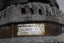 Load image into Gallery viewer, ALTERNATOR MDX Odyssey Pilot Ridgeline 14 15 16 17 18 19 - 1446929
