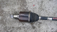 Load image into Gallery viewer, FRONT CV AXLE SHAFT Acura MDX Honda Pilot 14 15 16 17 18 19 Left - 1446941
