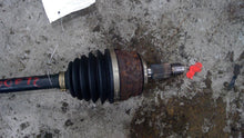 Load image into Gallery viewer, FRONT CV AXLE SHAFT Acura MDX Honda Pilot 14 15 16 17 18 19 Left - 1446941
