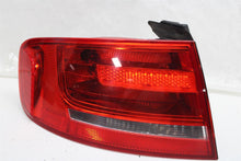 Load image into Gallery viewer, OUTER TAIL LIGHT LAMP A4 S4 2009 09 2010 10 2011 11 2012 12 Left - 1447089
