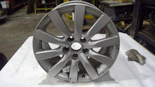 Load image into Gallery viewer, WHEEL RIM Audi A4 09 10 11 12 17x8 ALLOY - 1447095
