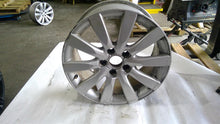 Load image into Gallery viewer, WHEEL RIM Audi A4 09 10 11 12 17x8 ALLOY - 1447096
