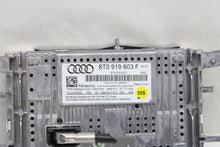 Load image into Gallery viewer, INFO SCREEN Audi A4 A5 Allroad Q5 S4 S5 SQ5 2008-2015 - 1447130
