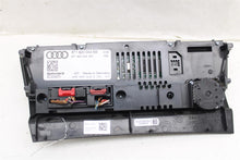 Load image into Gallery viewer, FRONT TEMPERATURE CONTROLS Audi A4 A5 Q5 S4 S5 08 09 10 11 12 - 1447133
