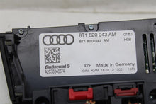 Load image into Gallery viewer, FRONT TEMPERATURE CONTROLS Audi A4 A5 Q5 S4 S5 08 09 10 11 12 - 1447133
