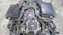 Load image into Gallery viewer, ENGINE MOTOR Lexus LS460 10 11 12 13 14 15 16 17 4.6L VIN L - 1447140
