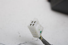 Load image into Gallery viewer, TRUNK LID MOUNTED TAIL LIGHT LAMP Lexus LS460 10 11 12 Left - 1447201
