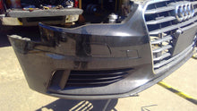 Load image into Gallery viewer, Front Bumper Audi A3 2015 - 1447308
