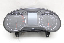 Load image into Gallery viewer, SPEEDOMETER CLUSTER Audi A3 2015 15 2016 16 2017 17 - 1447363

