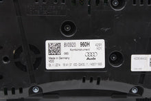 Load image into Gallery viewer, SPEEDOMETER CLUSTER Audi A3 2015 15 2016 16 2017 17 - 1447363
