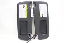Load image into Gallery viewer, INTERIOR SUN VISORS Audi A3 2015 15 2016 16 Left - 1447367
