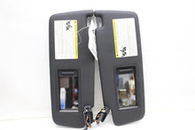 Load image into Gallery viewer, INTERIOR SUN VISORS Audi A3 2015 15 2016 16 Left - 1447367
