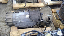 Load image into Gallery viewer, TRANSMISSION Gl350 Gl450 Gl550 GL63 AMG ML350 ML450 ML550 ML63 14-16 - 1447381
