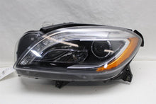 Load image into Gallery viewer, HEADLIGHT LAMP ASSEMBLY ML350 ML450 ML550 ML63 12 13 14 15 Left - 1447411
