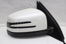 Load image into Gallery viewer, SIDE VIEW DOOR MIRROR Gl350 Gl450 Gl550 GL63 AMG ML350 12-16 Right - 1447451
