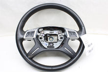 Load image into Gallery viewer, STEERING WHEEL Mercedes-Benz ML350 ML450 ML550 ML63 2014 14 - 1447463
