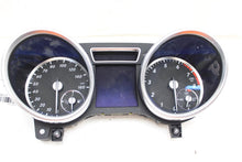 Load image into Gallery viewer, SPEEDOMETER CLUSTER Gl350 Gl450 Gl550 GL63 AMG ML350 ML450 ML550 ML63 2014 - 1447473
