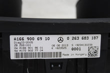 Load image into Gallery viewer, SPEEDOMETER CLUSTER Gl350 Gl450 Gl550 GL63 AMG ML350 ML450 ML550 ML63 2014 - 1447473
