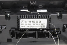 Load image into Gallery viewer, FRONT TEMPERATURE CONTROLS GLE300 DCP GLE300d GLE350 14-16 - 1447481
