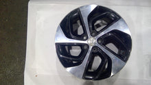 Load image into Gallery viewer, WHEEL RIM Tucson 16-18 19x7-1/2 ALLOY 19x7-1/2, 5 lug, 4-1/2" - 1447639
