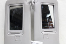 Load image into Gallery viewer, INTERIOR SUN VISORS Hyundai Tucson 2016 16 2017 17 2018 18 Left - 1447673
