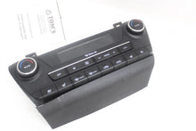 Load image into Gallery viewer, Temperature Controls Hyundai Tucson 2016 - 1447676
