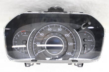 Load image into Gallery viewer, SPEEDOMETER CLUSTER Honda CR-V 2014 14 - 1447773
