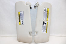 Load image into Gallery viewer, INTERIOR SUN VISORS Honda CR-V 2012 12 2013 13 2014 14 Left - 1447777
