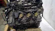Load image into Gallery viewer, ENGINE MOTOR Mercedes-Benz E350 E550 E63 2011 11 2012 12 - 1447906
