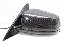 Load image into Gallery viewer, SIDE VIEW DOOR MIRROR E300 E350 E400 E550 E63 10 11 12 13 Left - 1447941
